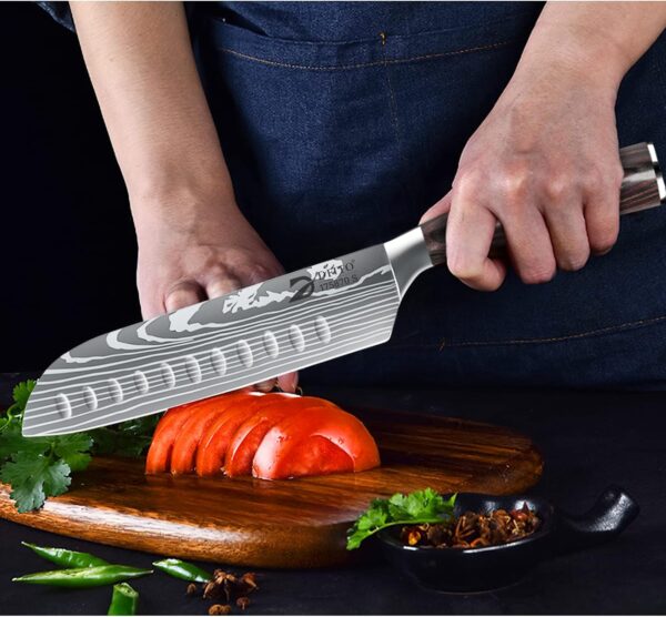 dfito chef knife set gallery 5