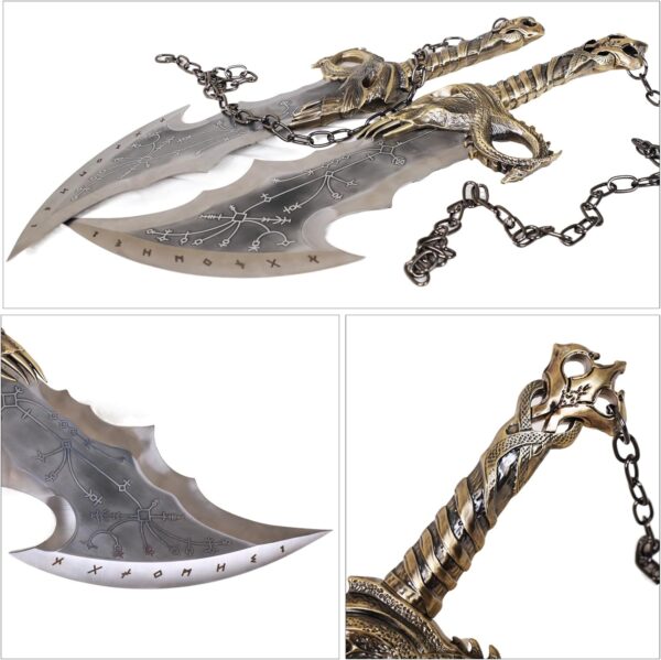 kratos blades of chaos gallery 4