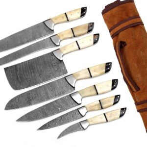 professional utility chef knife set prod