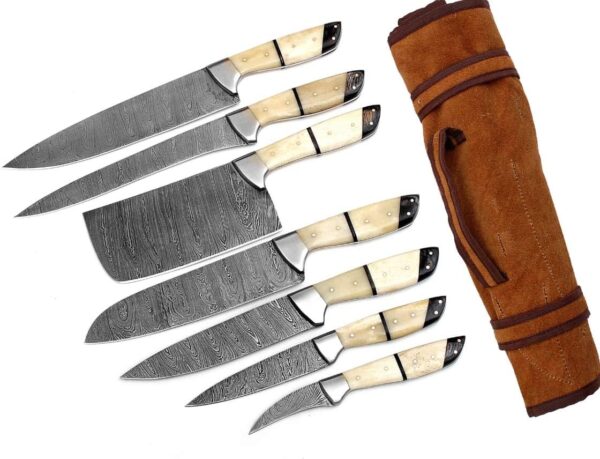 professional utility chef knife set prod