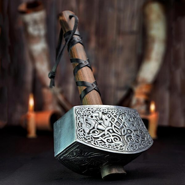 thor's hammer full size gallery 1