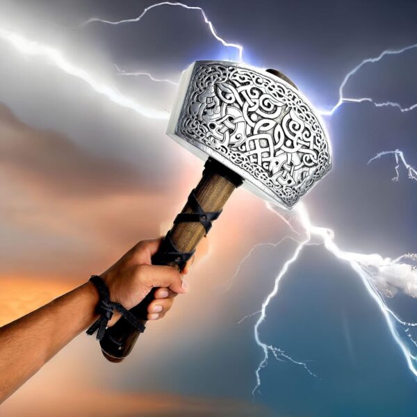 thor's hammer full size gallery 2