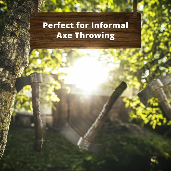 viking throwing axe gallery 3