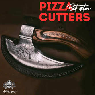 best pizza cutters