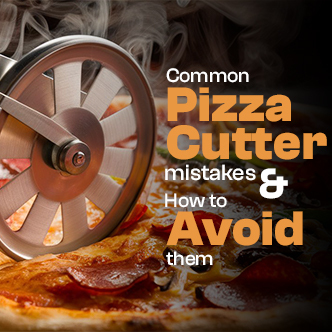 common pizza cutter mistakes and how to avoid them